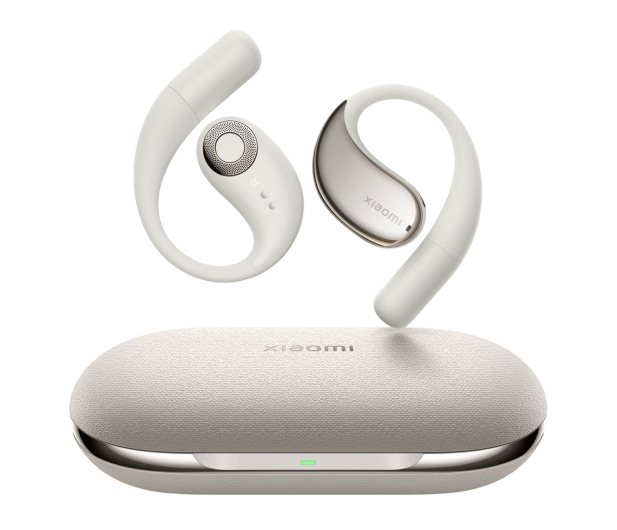 XIAOMI OpenWear Stereo Sandstone Beige 56229 - 1350565 - zdjęcie